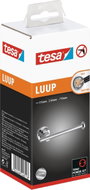 tesa luup Toalettpapír tartó Ragasztó Fém 5. bélyegkép