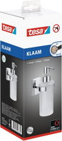 tesa klaam 40267-00000-00 Szappanadagoló 200 ml Króm (fényes), Fehér (selymes) 4. bélyegkép