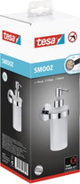 tesa SMOOZ 40323-00000-00 Szappanadagoló 200 ml Króm (fényes), Fehér (selymes) 4. bélyegkép