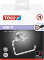 tesa MOON Toalettpapír tartó Ragasztó Fém 6. bélyegkép