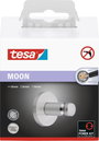 tesa MOON Ragasztós akasztók Ezüst 7. bélyegkép