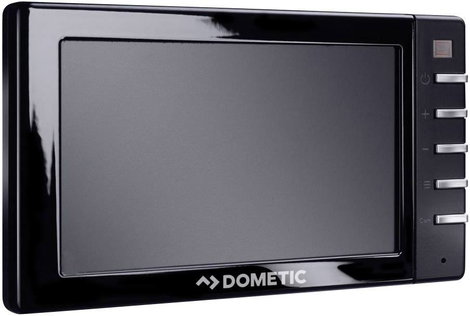 Dometic Group PerfectView M55L AHD Monitor 3 kamera bemenet Felszerelhető 10. kép