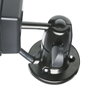 Dometic Group PerfectView M55L AHD Monitor 3 kamera bemenet Felszerelhető 8. bélyegkép