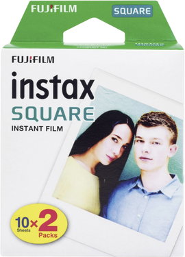 Fujifilm Square WW 2 Azonnali kép film