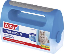 tesa Ruhatisztító henger Tesa Kék