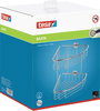 tesa 40215-00000-00 baath Plus Sarok tusolókosár Ragasztó Króm (fényes) 6. bélyegkép