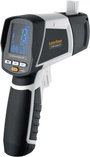Laserliner CondenseSpot XP Légnedvesség mérő 1 % rF 99 % rF bélyegkép