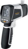 Laserliner CondenseSpot XP Légnedvesség mérő 1 % rF 99 % rF 2. bélyegkép