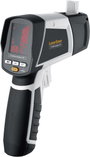 Laserliner CondenseSpot XP Légnedvesség mérő 1 % rF 99 % rF 3. bélyegkép