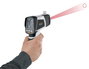 Laserliner CondenseSpot XP Légnedvesség mérő 1 % rF 99 % rF 5. bélyegkép