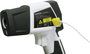 Laserliner CondenseSpot XP Légnedvesség mérő 1 % rF 99 % rF 6. bélyegkép