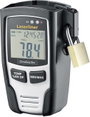 Laserliner 082.031A Légnedvesség mérő 0 % rF 100 % rF Olvadáspont-/penészesedés jelző 2. bélyegkép
