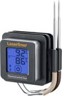 Laserliner 082.429A Beszúrós hőmérő 300 °C (max) 4. bélyegkép