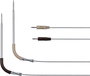 Laserliner 082.429A Beszúrós hőmérő 300 °C (max) 5. bélyegkép