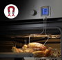 Laserliner 082.429A Beszúrós hőmérő 300 °C (max) 7. bélyegkép