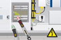 Laserliner ActiveFinder Pro Érintés nélküli feszültségvizsgáló CAT IV 1000 V LED 10. bélyegkép