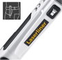 Laserliner ActiveFinder Pro Érintés nélküli feszültségvizsgáló CAT IV 1000 V LED 12. bélyegkép