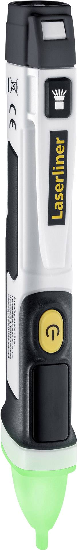 Laserliner ActiveFinder Pro Érintés nélküli feszültségvizsgáló CAT IV 1000 V LED 2. kép