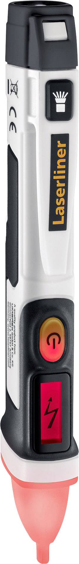 Laserliner ActiveFinder Pro Érintés nélküli feszültségvizsgáló CAT IV 1000 V LED 3. kép