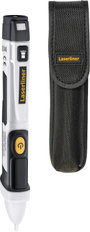 Laserliner ActiveFinder Pro Érintés nélküli feszültségvizsgáló CAT IV 1000 V LED 6. bélyegkép