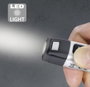 Laserliner ActiveFinder Pro Érintés nélküli feszültségvizsgáló CAT IV 1000 V LED 8. bélyegkép