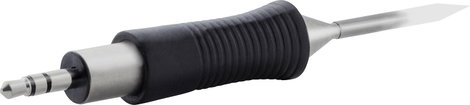 Weller WX 2010 MICRO MS PROMO Forrasztóállomás készlet digitális 255 W 100 - 550 °C Forrasztóheggyel 2. kép