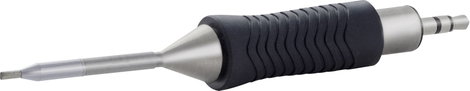 Weller WX 2010 MICRO MS PROMO Forrasztóállomás készlet digitális 255 W 100 - 550 °C Forrasztóheggyel 5. kép