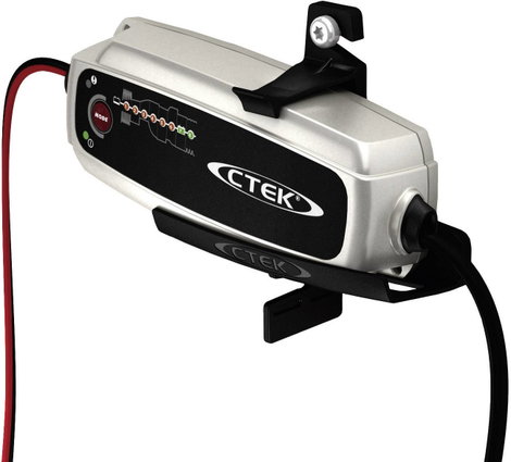 CTEK 40-006 Fali tartó CTek 3. kép