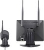 Vezeték nélküli megfigyelő kamera készlet, 4 csatornás 720p 2,4 GHz, Sygonix SY-4548736 3. bélyegkép