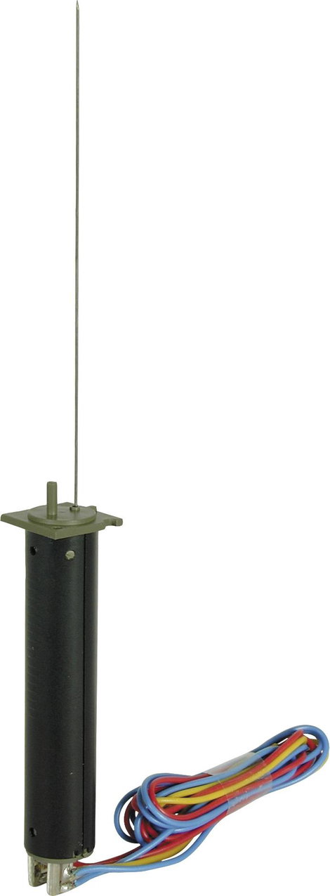 Viessmann Modelltechnik 4551 Szelepállító mű Kész modul