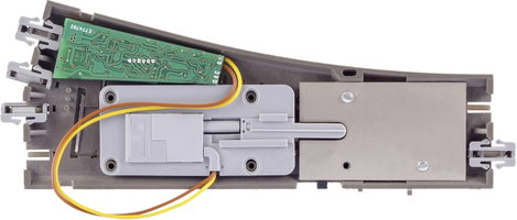 Viessmann Modelltechnik 4567 Univerzális meghajtás 2. kép