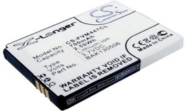 Beltrona CS-FVM447CL FRIMTF Vezeték nélküli telefon akku Lítiumion 3.7 V 700 mAh