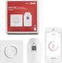 WiFi-s radiátor termosztát készlet 5 - 35 °C, Danfoss 014G2440 Ally 13. bélyegkép