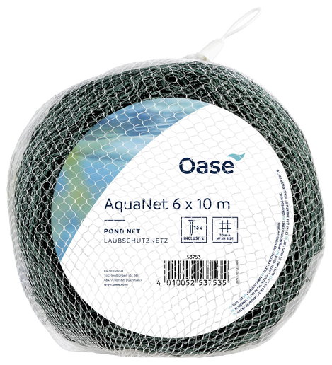 Oase 53753 AquaNet 3 Tó háló 2. kép