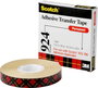 Scotch 9241255 Ragaszó film Átlátszó (H x Sz) 55 m x 12 mm 1 db 2. bélyegkép