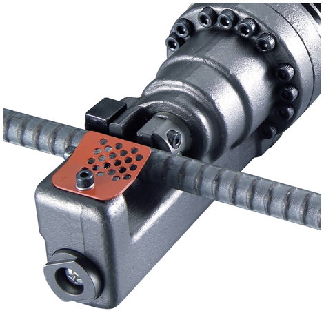 Makita Akkus vasvágó DSC163ZK Akkufeszültség 18 V 11. kép