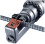Makita Akkus vasvágó DSC163ZK Akkufeszültség 18 V 11. bélyegkép