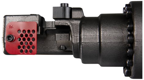 Makita Akkus vasvágó DSC163ZK Akkufeszültség 18 V 13. kép