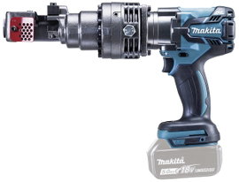 Makita Akkus vasvágó DSC163ZK Akkufeszültség 18 V