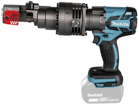 Makita Akkus vasvágó DSC163ZK Akkufeszültség 18 V 2. kép