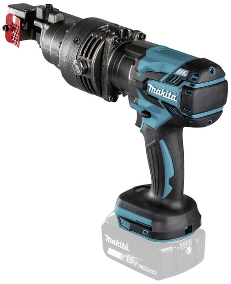 Makita Akkus vasvágó DSC163ZK Akkufeszültség 18 V 3. kép