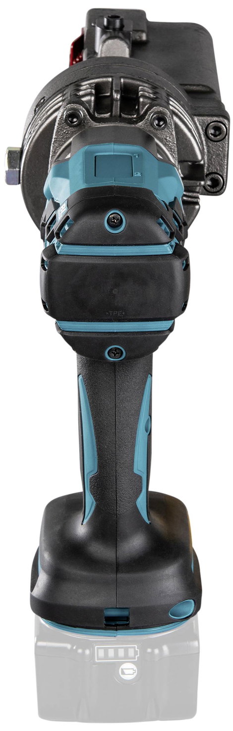 Makita Akkus vasvágó DSC163ZK Akkufeszültség 18 V 4. kép