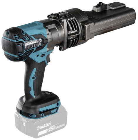 Makita Akkus vasvágó DSC163ZK Akkufeszültség 18 V 5. kép