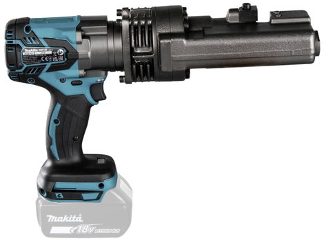 Makita Akkus vasvágó DSC163ZK Akkufeszültség 18 V 6. kép