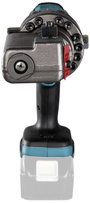 Makita Akkus vasvágó DSC163ZK Akkufeszültség 18 V 8. bélyegkép