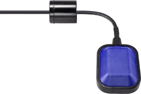 Renkforce RF-4604774 Úszókapcsoló Üríteni 10.00 m 3. kép