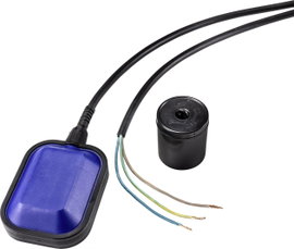 Renkforce RF-4604772 Úszókapcsoló Üríteni 3.00 m