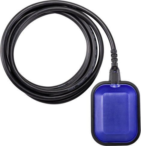Renkforce RF-4604772 Úszókapcsoló Üríteni 3.00 m 2. kép
