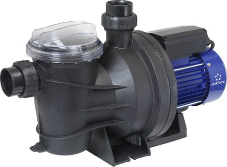 Medence szivattyú 23000 l/óra 16 m, Renkforce RF-4604760
