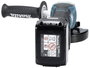 Makita DGA517RTJ Akkus sarokcsiszoló 125 mm 2. akkuval, Töltővel 18 V 5 Ah 4. bélyegkép